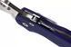 Нож Spyderco ParaMilitary 2 Dark Blue CPM-S110V C81GPDBL2 871315 фото 7