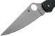 Нож Spyderco Police 4 FRN C07PBK4 871377 фото 8