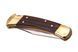 Ніж Buck Folding Hunter 110BRSB 4001964 фото 3