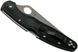 Нож Spyderco Police 4 FRN C07PBK4 871377 фото 2