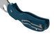 Нож Spyderco Sage 5 Lightweight CPM SPY-27 FRN Blue C123PCBL 871654 фото 4