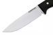 Нож Boker DBK Bushfriend 2000 Storm 121515 4009165 фото 4