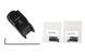 Підствольний ліхтарик INFORCE WILD2 500 Lumens White Light Black Body WLD1-05-1 7002396 фото 6