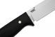 Нож Boker DBK Bushfriend 2000 Storm 121515 4009165 фото 6