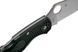 Нож Spyderco Police 4 FRN C07PBK4 871377 фото 6