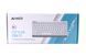 Клавіатура бездротова A4Tech Fstyler FBK11 (White), USB, колір білий FBK11 (White) 1605285 фото 6