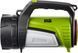Ліхтар кемпінговий Skif Outdoor Big Buster Black/Green 3890027 фото 3