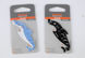 Міні-Мультитул NexTool EDC box cutter Shark KT5521Black 58402 фото 12