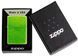 Зажигалка бензиновая Zippo Lurid (24513) V77550519 фото 5