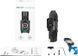 Ліхтар з ЛЦВ Olight Baldr Pro R Black (1350 Lm) Зелений ЛЦВ Baldr Pro R 23703520 фото 11