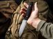 Нож Boker DBK Bushfriend 2000 Storm 121515 4009165 фото 14