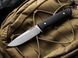 Нож Boker DBK Bushfriend 2000 Storm 121515 4009165 фото 10