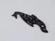 Міні-Мультитул NexTool EDC box cutter Shark KT5521Black 58402 фото 7