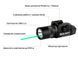 Ліхтар з ЛЦВ Olight Baldr Pro R Black (1350 Lm) Зелений ЛЦВ Baldr Pro R 23703520 фото 25