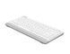 Клавіатура бездротова A4Tech Fstyler FBK11 (White), USB, колір білий FBK11 (White) 1605285 фото 4