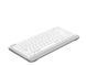 Клавіатура бездротова A4Tech Fstyler FBK11 (White), USB, колір білий FBK11 (White) 1605285 фото 3
