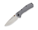 Нож Buck Ranger Elite Серый 791GYS 4009500 фото 1