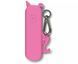 Чохол силіконовий Victorinox Unicorn Cherry Blossom для ножів Classic 58мм 1-2 шари Рожевий (4.0452) V77553332 фото 3