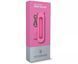 Чохол силіконовий Victorinox Unicorn Cherry Blossom для ножів Classic 58мм 1-2 шари Рожевий (4.0452) V77553332 фото 2