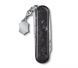 Швейцарський ніж Victorinox Classic SD Brilliant Carbon 58 мм 5 функцій рукоятка з карбону (0.6221.90) V77552871 фото 2