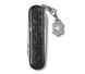 Швейцарський ніж Victorinox Classic SD Brilliant Carbon 58 мм 5 функцій рукоятка з карбону (0.6221.90) V77552871 фото 6