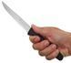 Ніж кухонний Due Cigni Pizza Knife 110 мм Чорний 2C 713/11D Напівсерейтор 19040171 фото 3