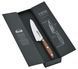 Ніж кухонний Due Cigni "1896" Chef&rsquo;s Knife 150 мм Black 2C 1008 19040194 фото 3