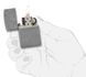 Зажигалка Zippo Antique Silver Plate (121FB) V77550697 фото 7