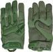 Рукавички Mechanix M-Pact S Olive Drab 7540037 фото 1