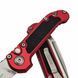 Нож Microtech Ludt GEN III Tanto Edge SW Red 1136-10RD 14090662 фото 6