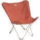 Стул кемпинговый Outwell Sandsend Warm Red (470399) 928966 фото 1