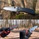 Нож Benchmade Griptilian 550-S30V 4008267 фото 10