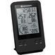 Метеостанция Bresser Wind Gauge 3-in-1 Profi Black 7002531 фото 5