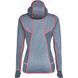 Флісова кофта Salewa Puez Hybrid Polarlite Full-Zip Wms 013.002.6502 фото 3