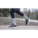 Шкарпетки водонепроникні Dexshell Terrain Walking, p-p XL, сірі 40417 фото 4