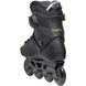 Rollerblade роликові ковзани Twister XT black-lime 260 29262 фото 5