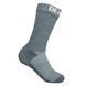 Шкарпетки водонепроникні Dexshell Terrain Walking, p-p XL, сірі 40417 фото 1