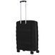 Чемодан CarryOn Porter (M) Black (502444) 930029 фото 2