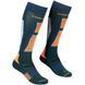 Носки Ortovox Ski Rock'n'Wool Long Socks Mns 025.001.0121 фото