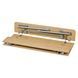 Стол Bo-Camp Suffolk 80x60 cm Brown (1404650) DAS301453 фото 6