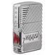 Зажигалка бензиновая Zippo Bolts Design Armor (29672) V77550491 фото 1