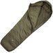 Спальний мішок Wechsel Wildfire 0&deg; L TL Mud Green Left (232043) DAS302089 фото 1