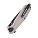 Нож Real Avid RAV-3 Black Oxide Aluminum + Steel AVRAV3 17590204 фото 6