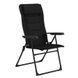 Стілець кемпінговий Vango Hampton DLX Chair Excalibur (CHQHAMPTOE27TI8) 928215 фото 1