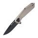 Нож Real Avid RAV-3 Black Oxide Aluminum + Steel AVRAV3 17590204 фото 4