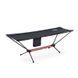 Гамак розкладний одномісний Naturehike Outdoor Folding Hammock NH20JJ011, 300D Oxford, Чорний 84658 фото 1
