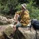 Сидушка складна XPE з чохлом&nbsp;Naturehike&nbsp;NH20PJ025, 15 мм, темно-зелений 77980 фото 5