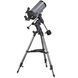 Телескоп Bresser Space Explorer MC 127/1900 EQ3 (9621804) 930272 фото 2