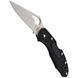 Нож Spyderco Byrd Meadowlark 2 BY04PBK2 871105 фото 5