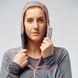 Флісова кофта Salewa Puez Hybrid Polarlite Full-Zip Wms 013.002.6502 фото 8
